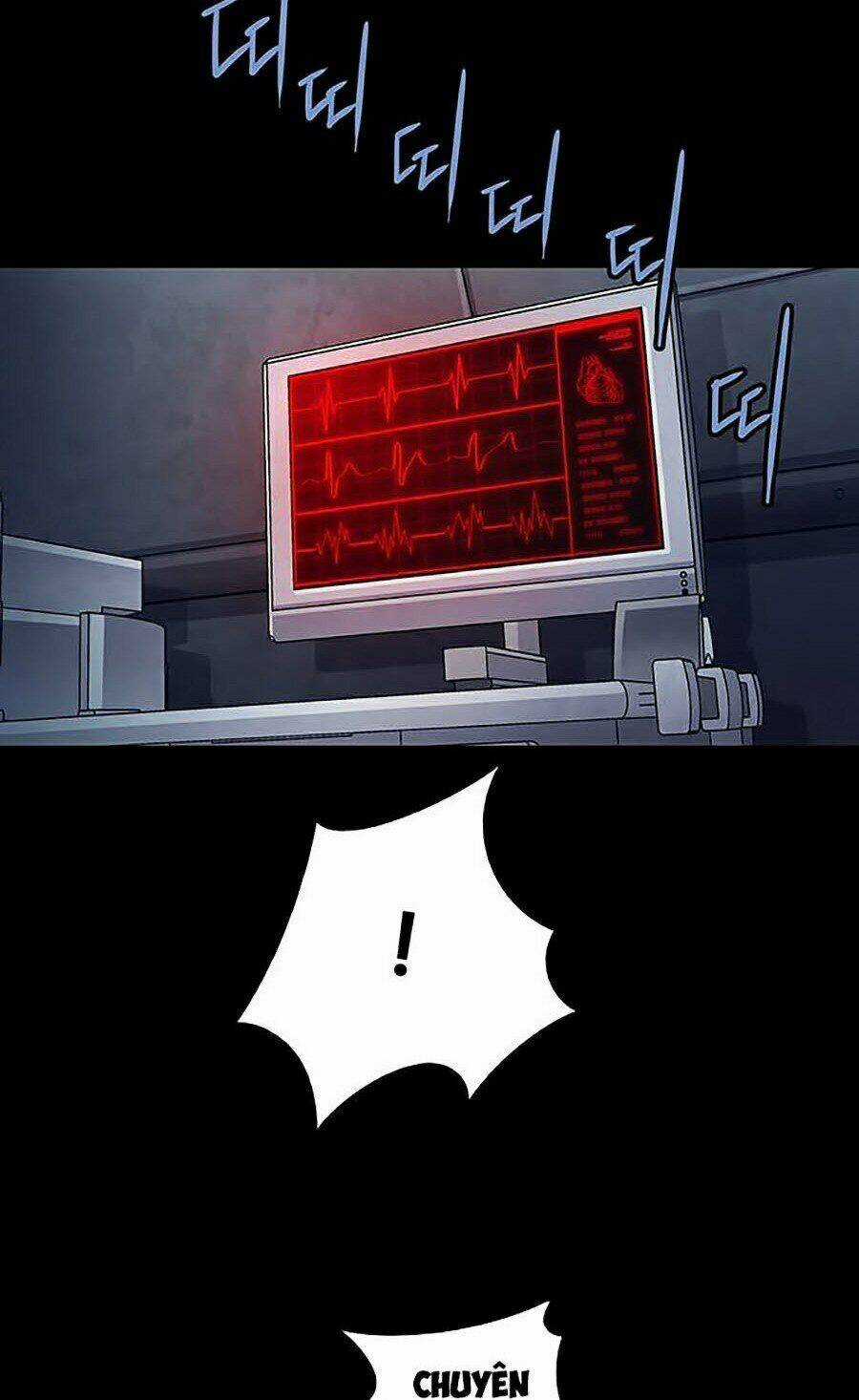 THẢM HỌA ONG ĐỘC Chapter 284 trang 95