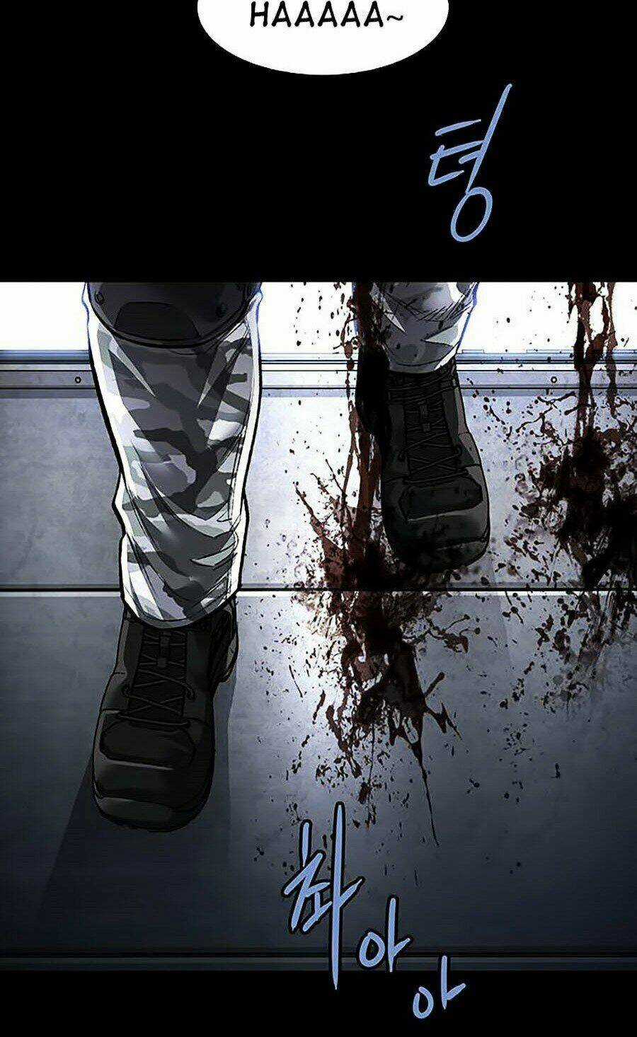 THẢM HỌA ONG ĐỘC Chapter 284 trang 99