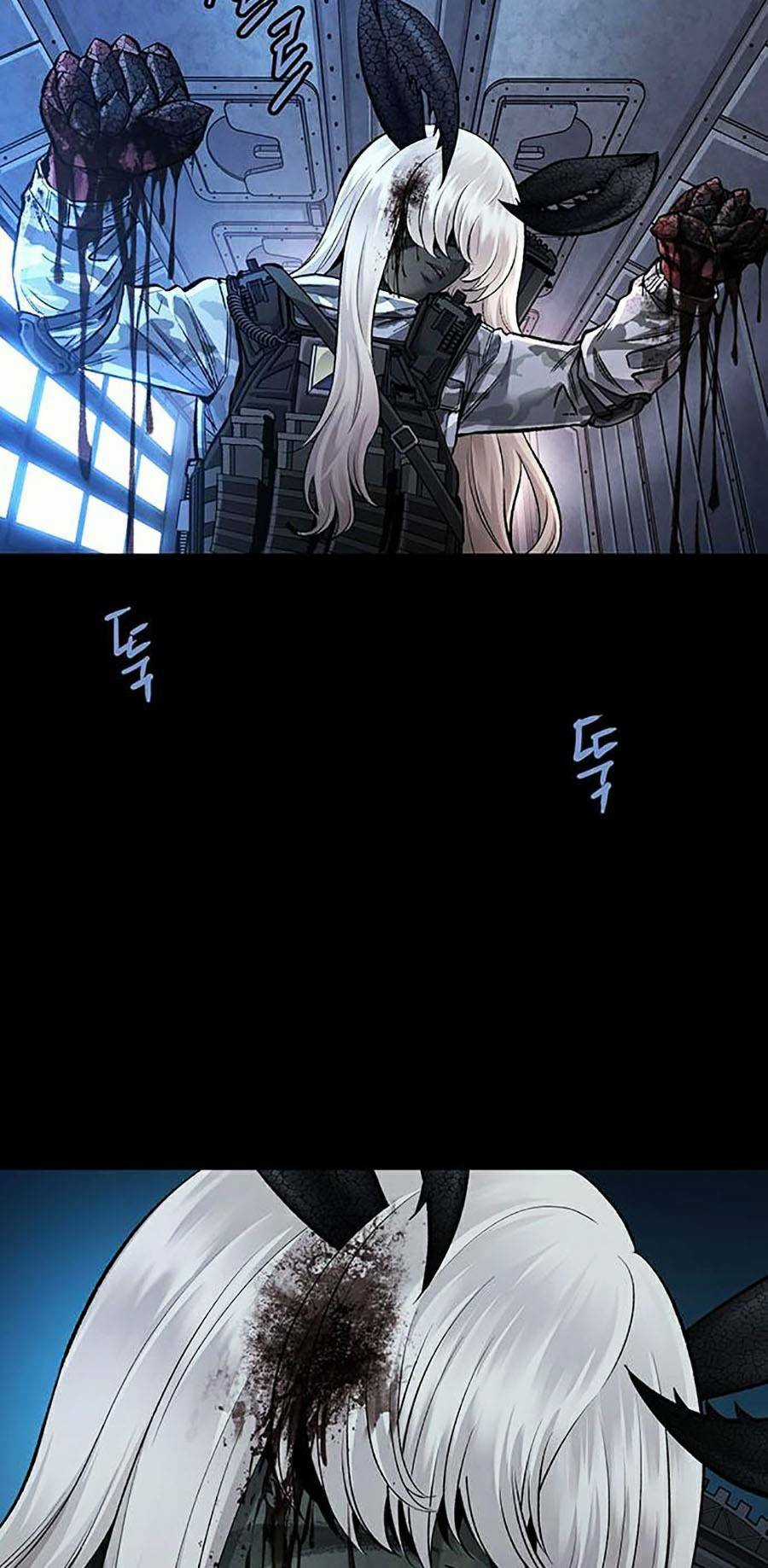 THẢM HỌA ONG ĐỘC Chapter 285 trang 10