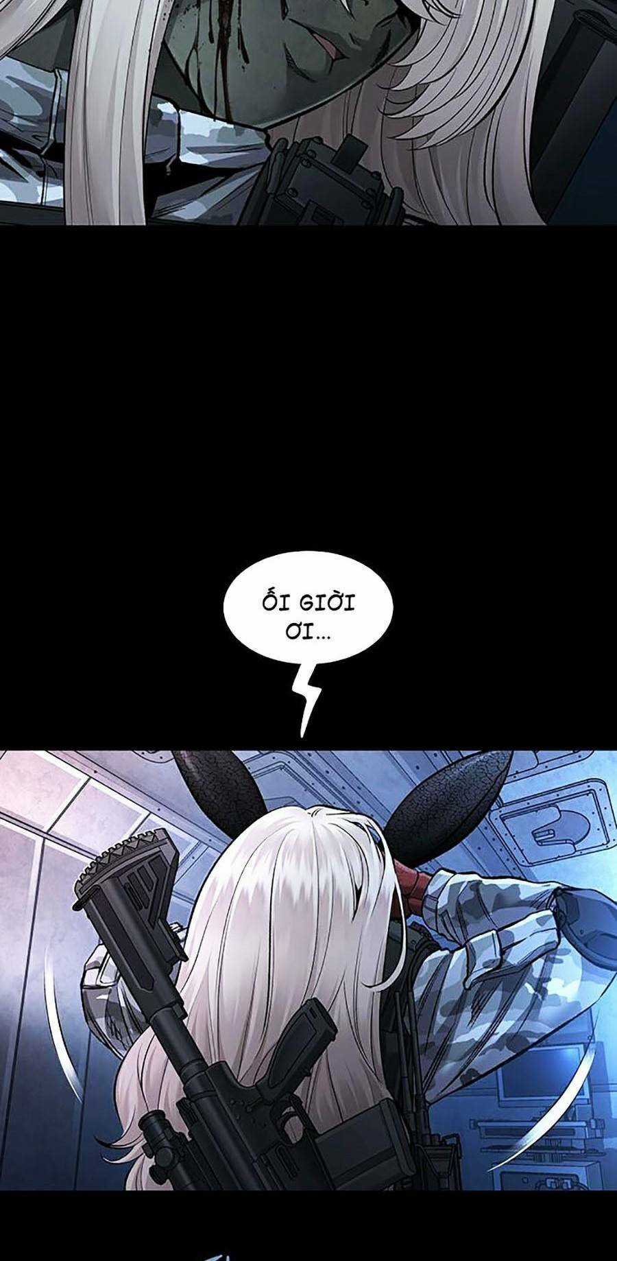 THẢM HỌA ONG ĐỘC Chapter 285 trang 11