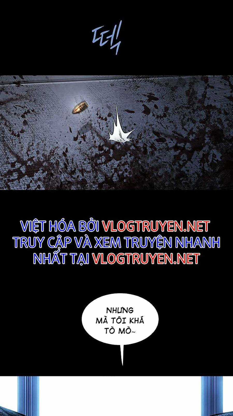 THẢM HỌA ONG ĐỘC Chapter 285 trang 13