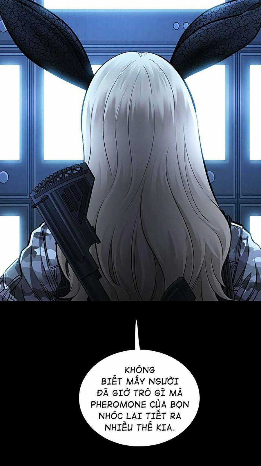 THẢM HỌA ONG ĐỘC Chapter 285 trang 14