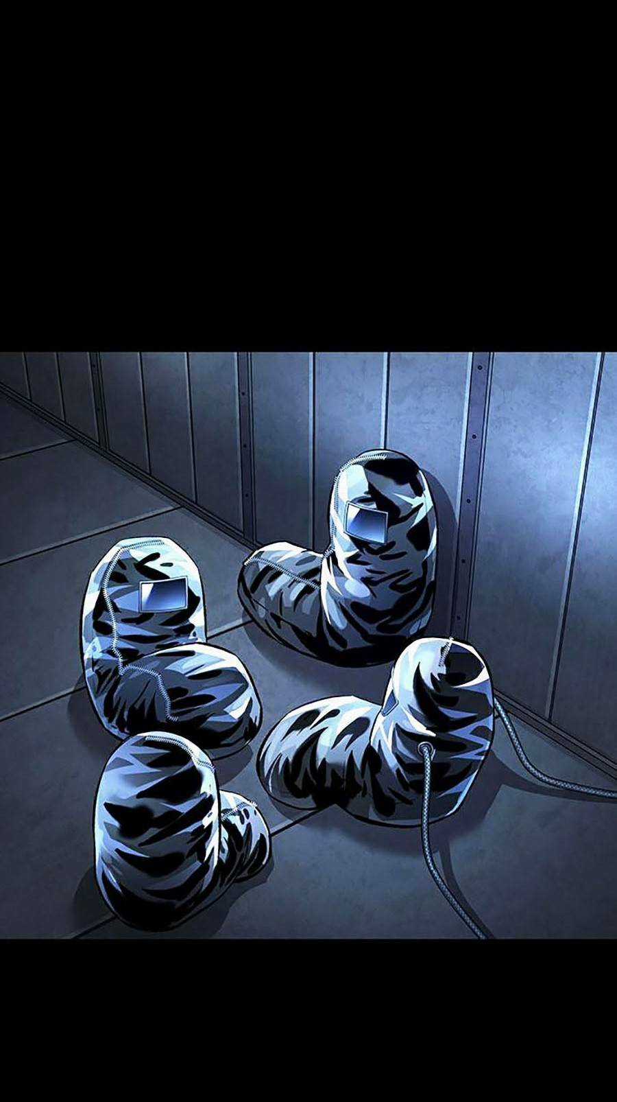 THẢM HỌA ONG ĐỘC Chapter 285 trang 15