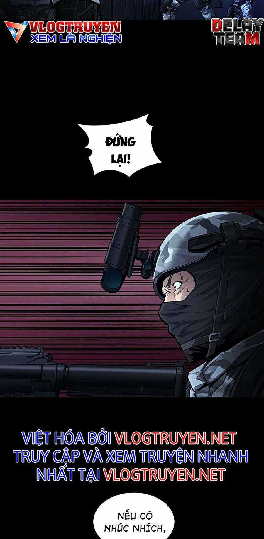 THẢM HỌA ONG ĐỘC Chapter 285 trang 2