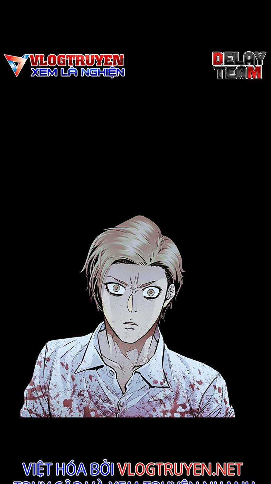 THẢM HỌA ONG ĐỘC Chapter 285 trang 24