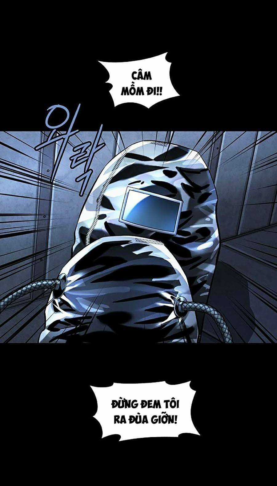 THẢM HỌA ONG ĐỘC Chapter 285 trang 26