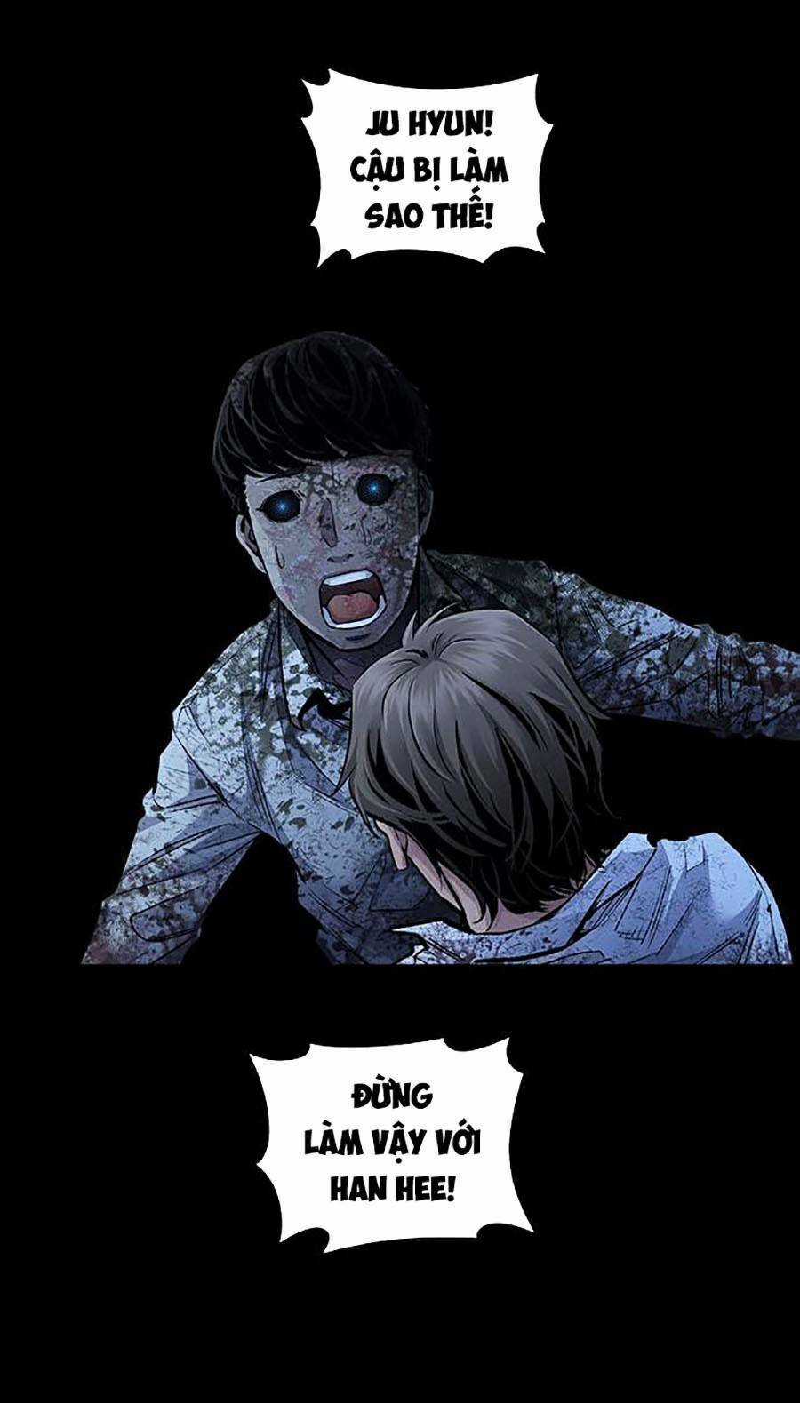 THẢM HỌA ONG ĐỘC Chapter 285 trang 30