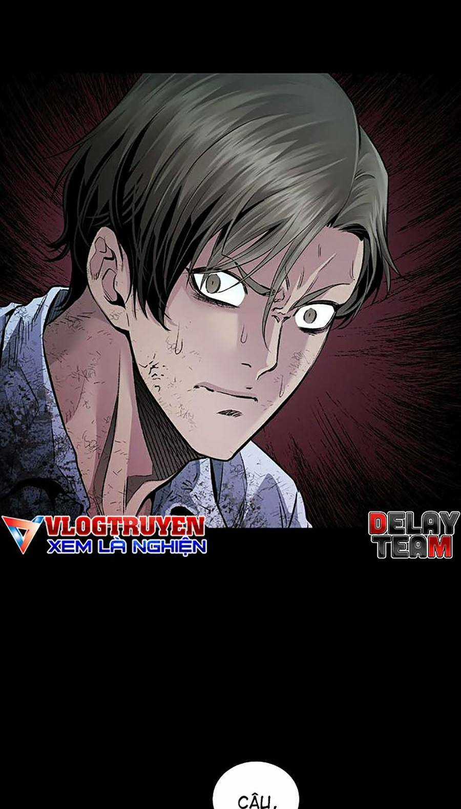 THẢM HỌA ONG ĐỘC Chapter 285 trang 31