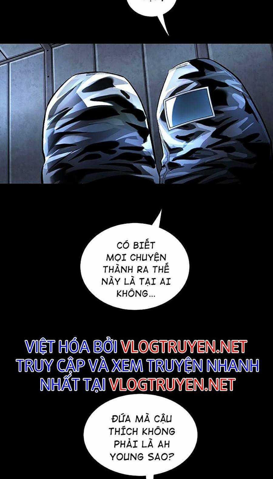 THẢM HỌA ONG ĐỘC Chapter 285 trang 32