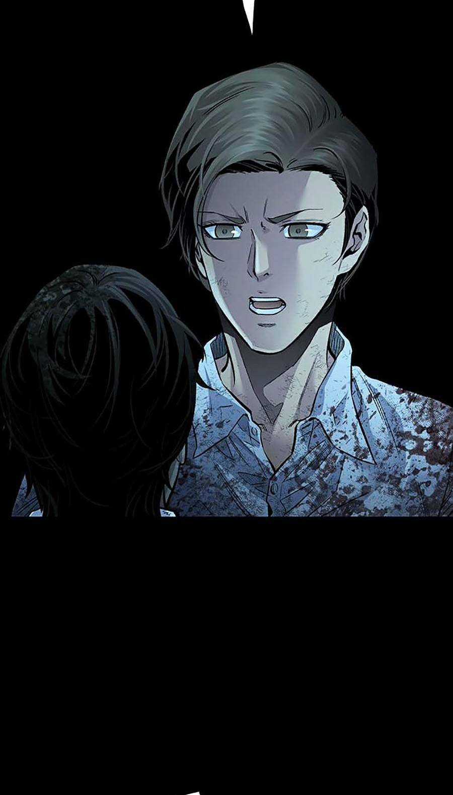 THẢM HỌA ONG ĐỘC Chapter 285 trang 33