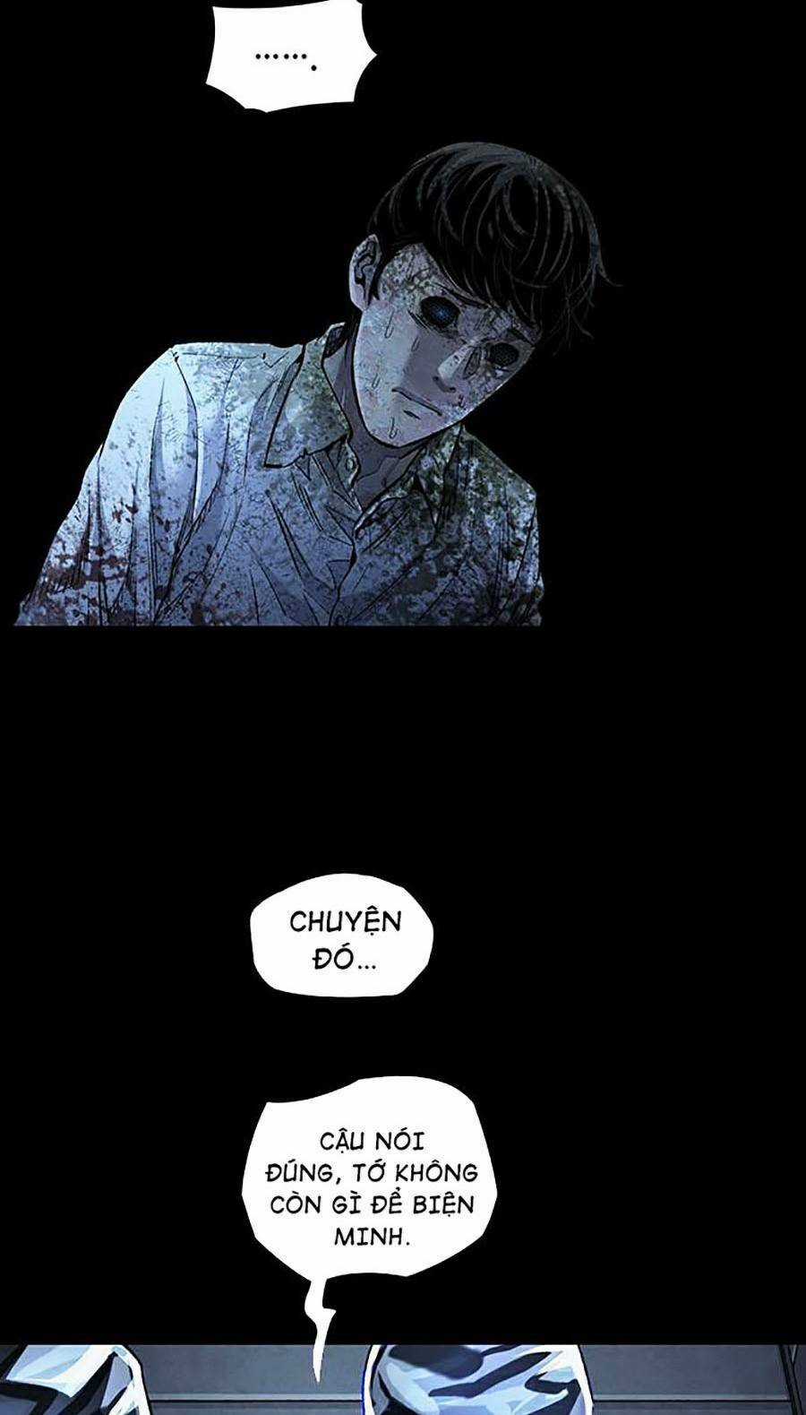 THẢM HỌA ONG ĐỘC Chapter 285 trang 34