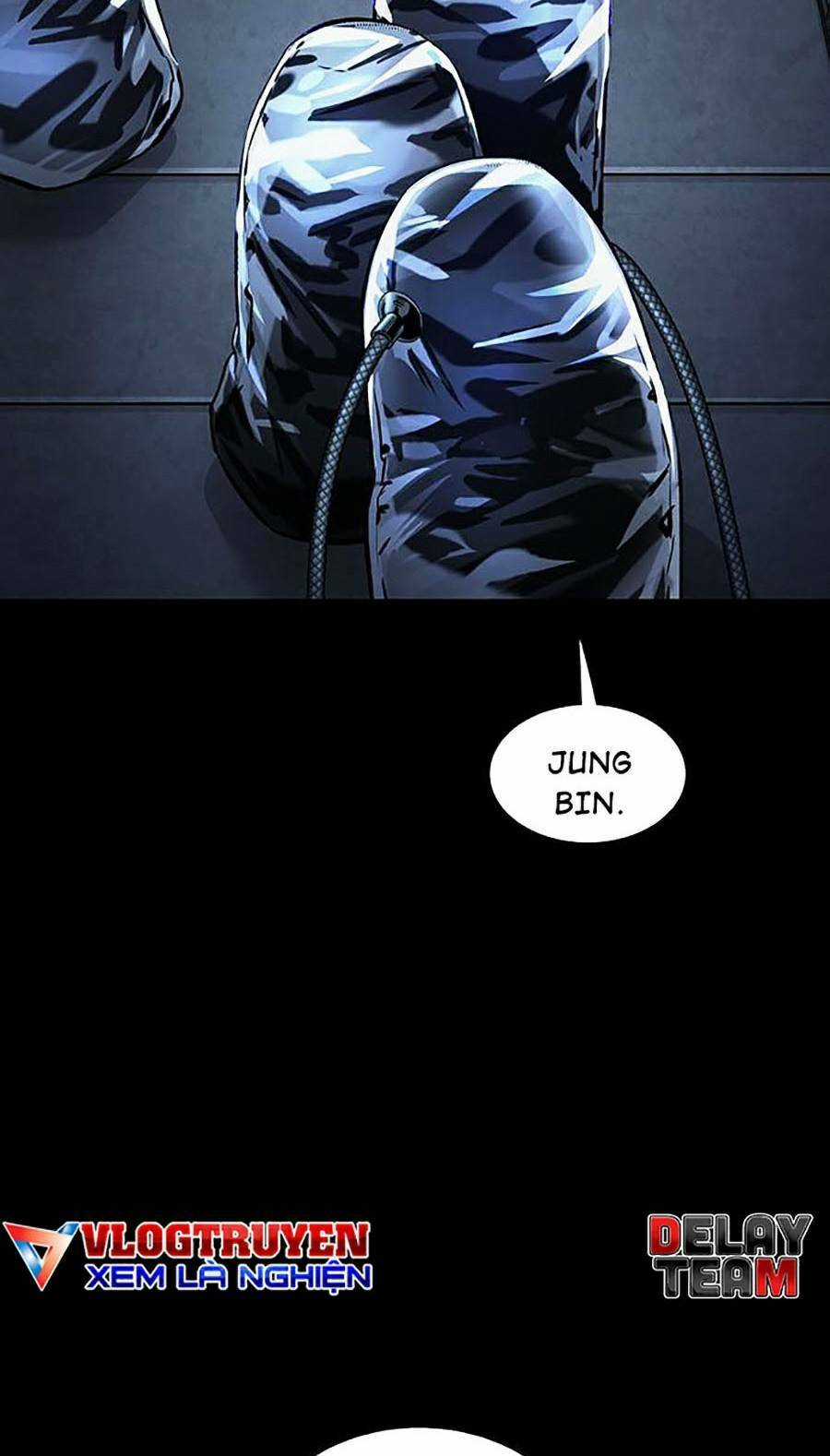 THẢM HỌA ONG ĐỘC Chapter 285 trang 35