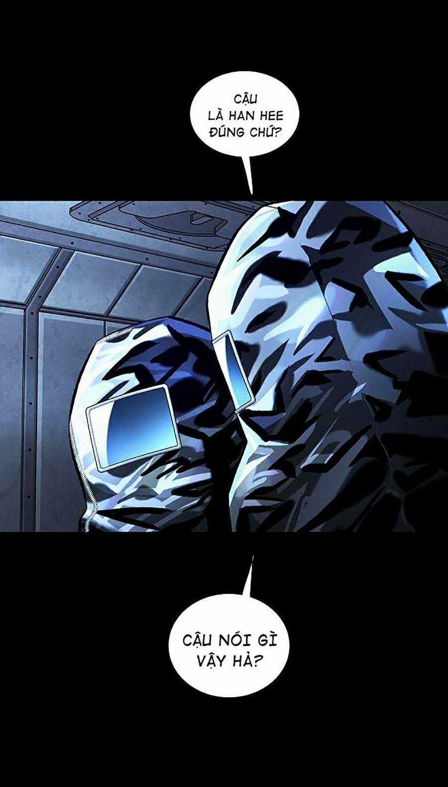 THẢM HỌA ONG ĐỘC Chapter 285 trang 38