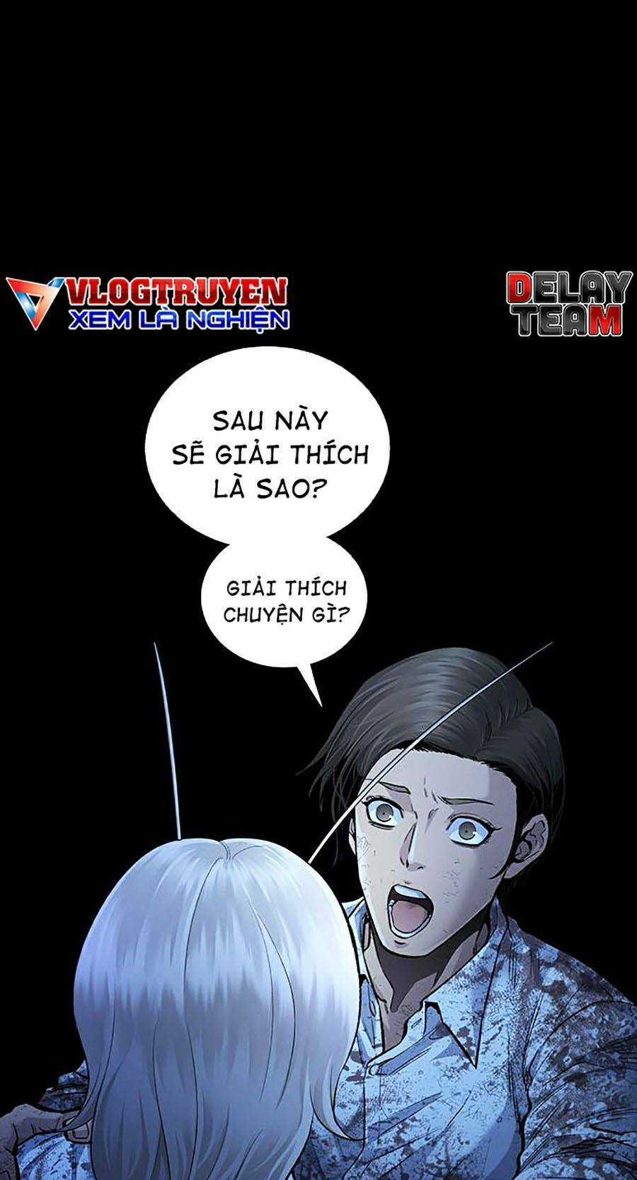 THẢM HỌA ONG ĐỘC Chapter 285 trang 39