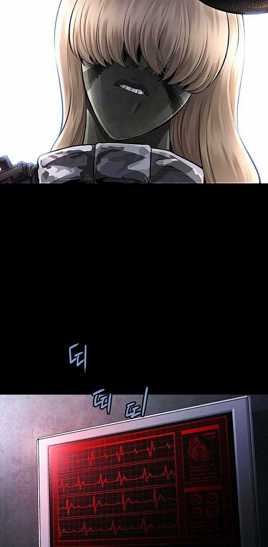 THẢM HỌA ONG ĐỘC Chapter 285 trang 4