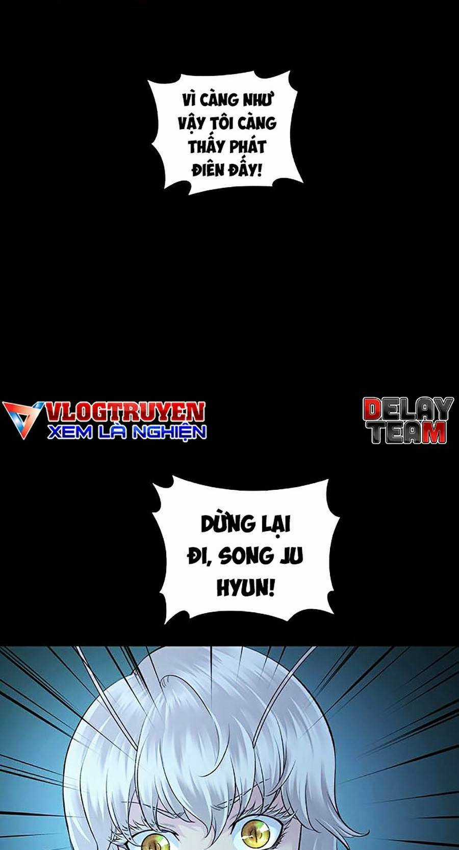 THẢM HỌA ONG ĐỘC Chapter 285 trang 42