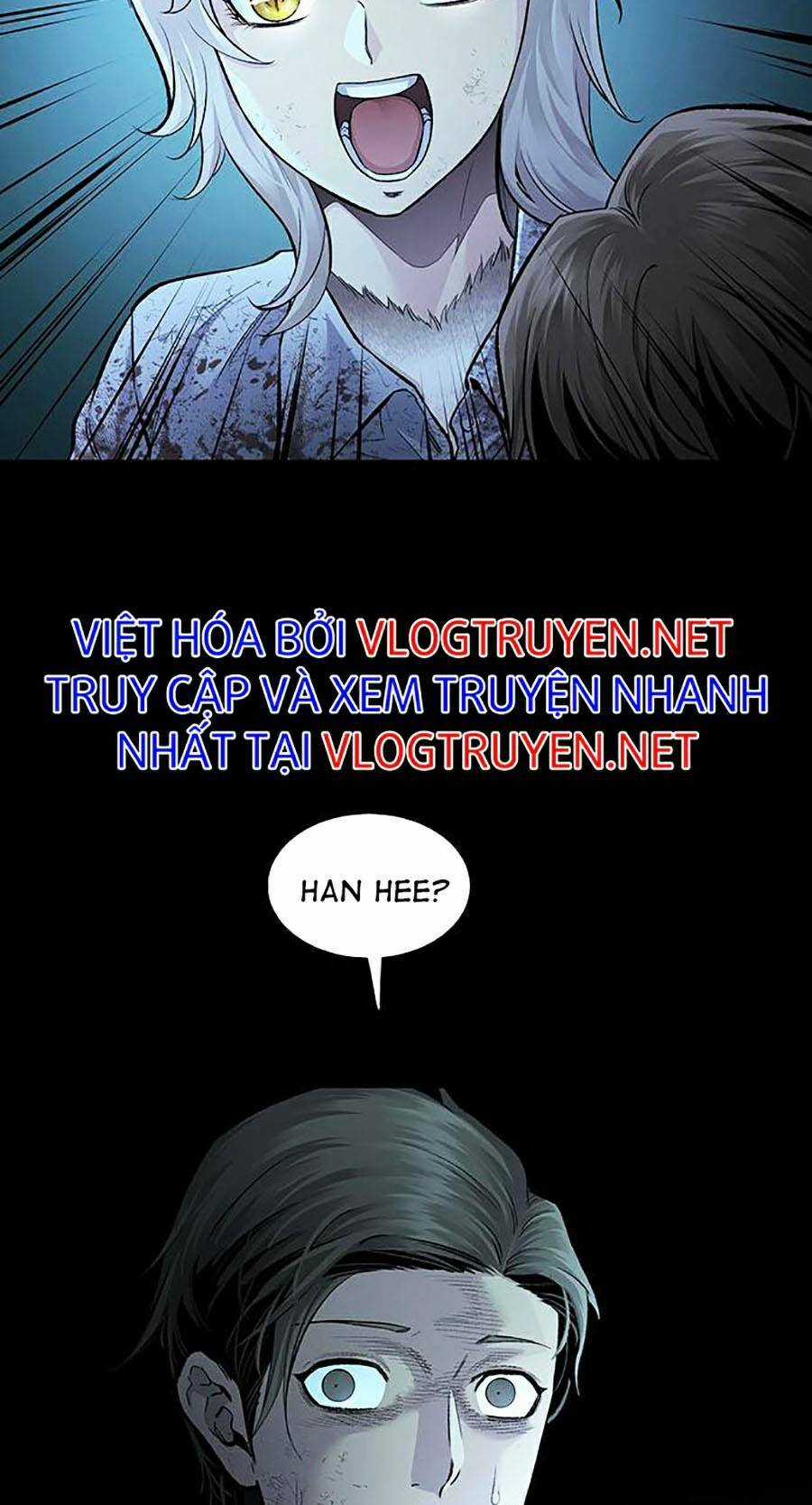 THẢM HỌA ONG ĐỘC Chapter 285 trang 43