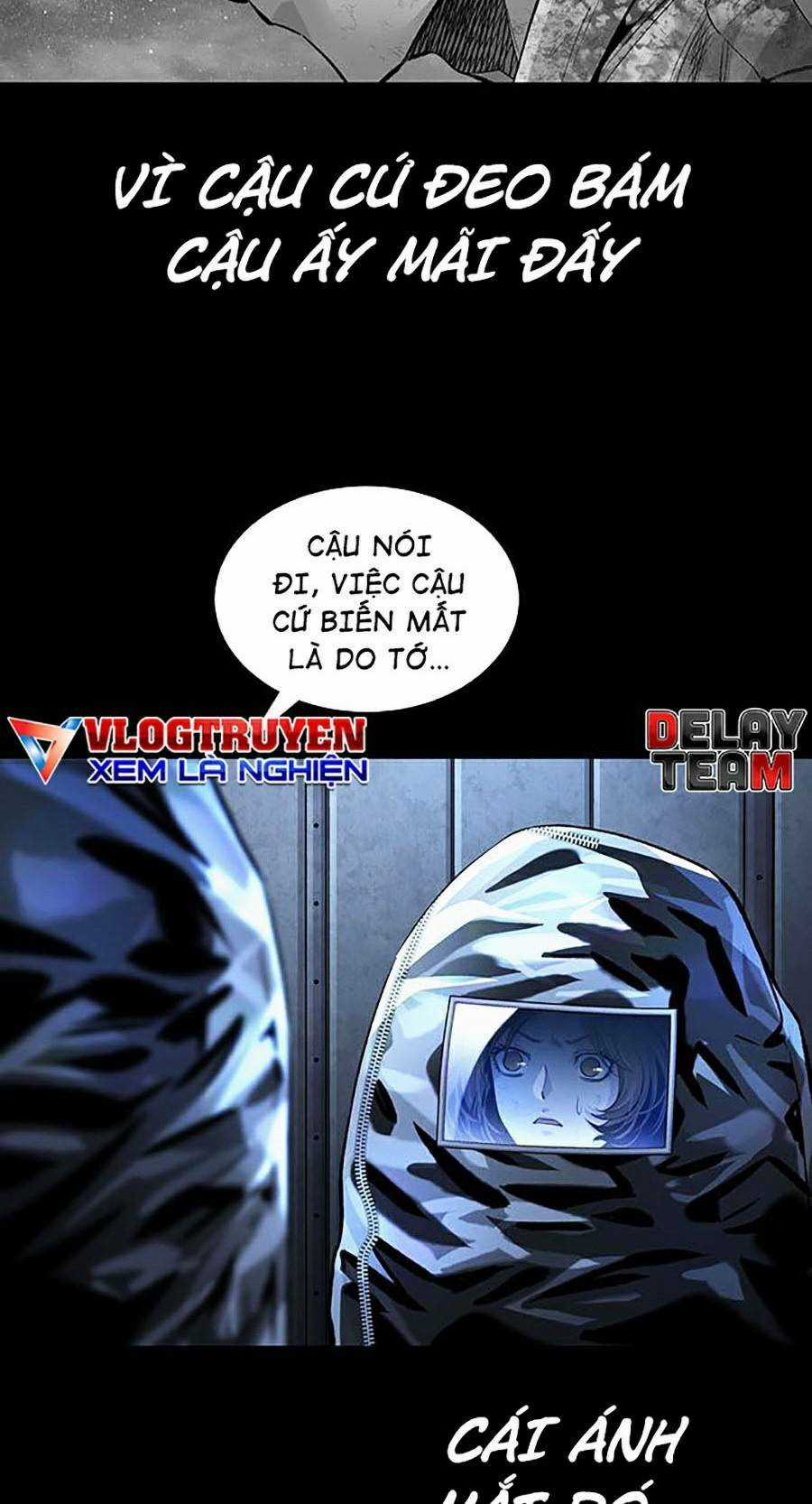 THẢM HỌA ONG ĐỘC Chapter 285 trang 45