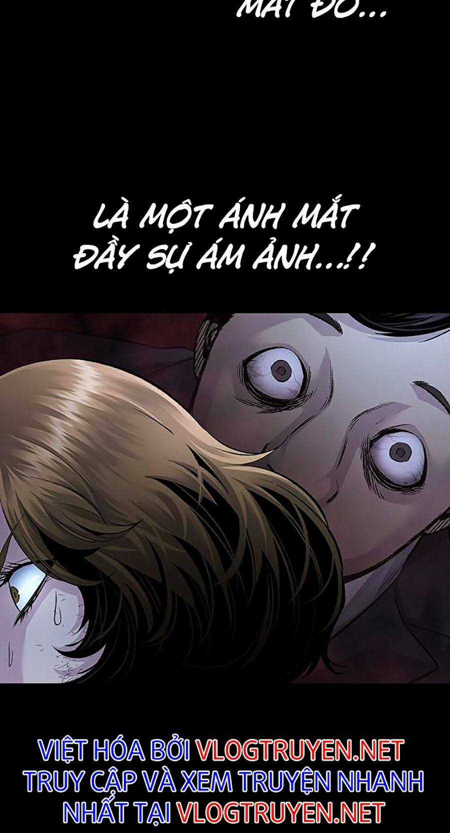 THẢM HỌA ONG ĐỘC Chapter 285 trang 46