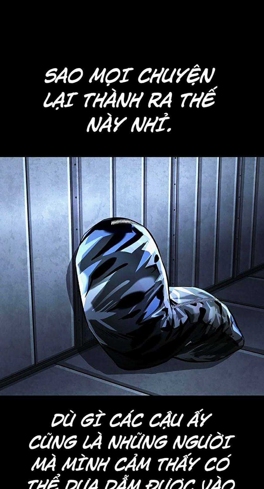 THẢM HỌA ONG ĐỘC Chapter 285 trang 47