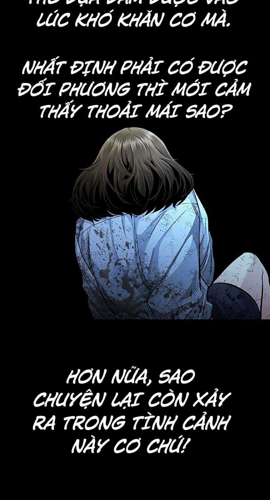 THẢM HỌA ONG ĐỘC Chapter 285 trang 48