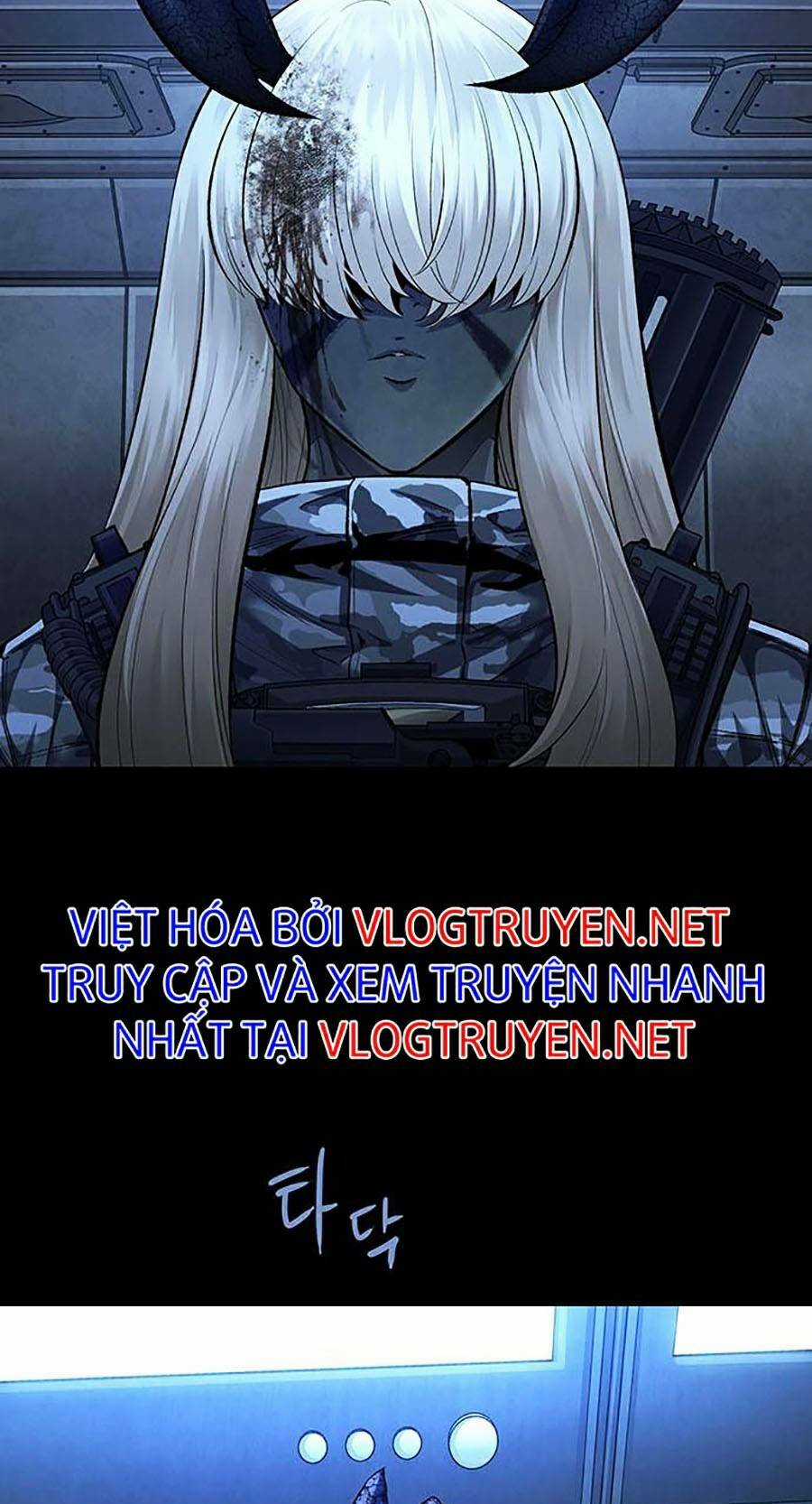 THẢM HỌA ONG ĐỘC Chapter 285 trang 50