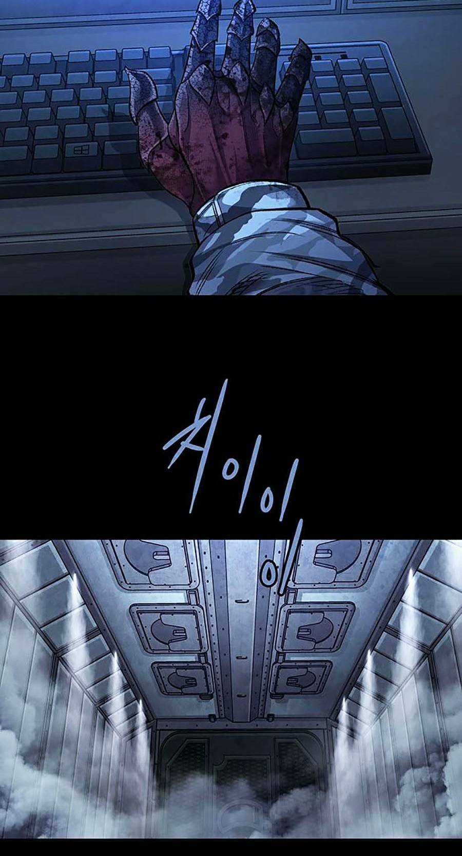 THẢM HỌA ONG ĐỘC Chapter 285 trang 51