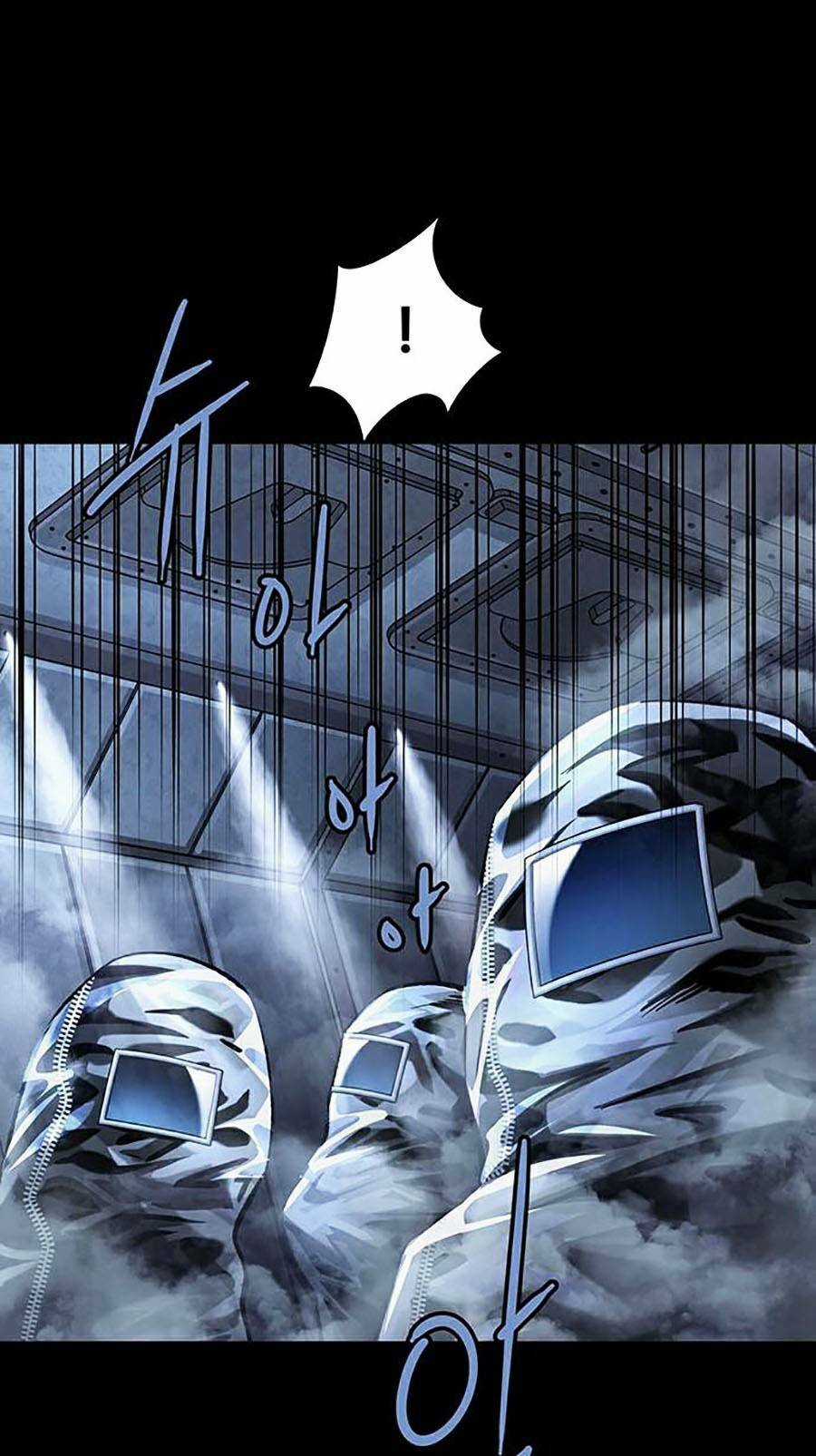 THẢM HỌA ONG ĐỘC Chapter 285 trang 52