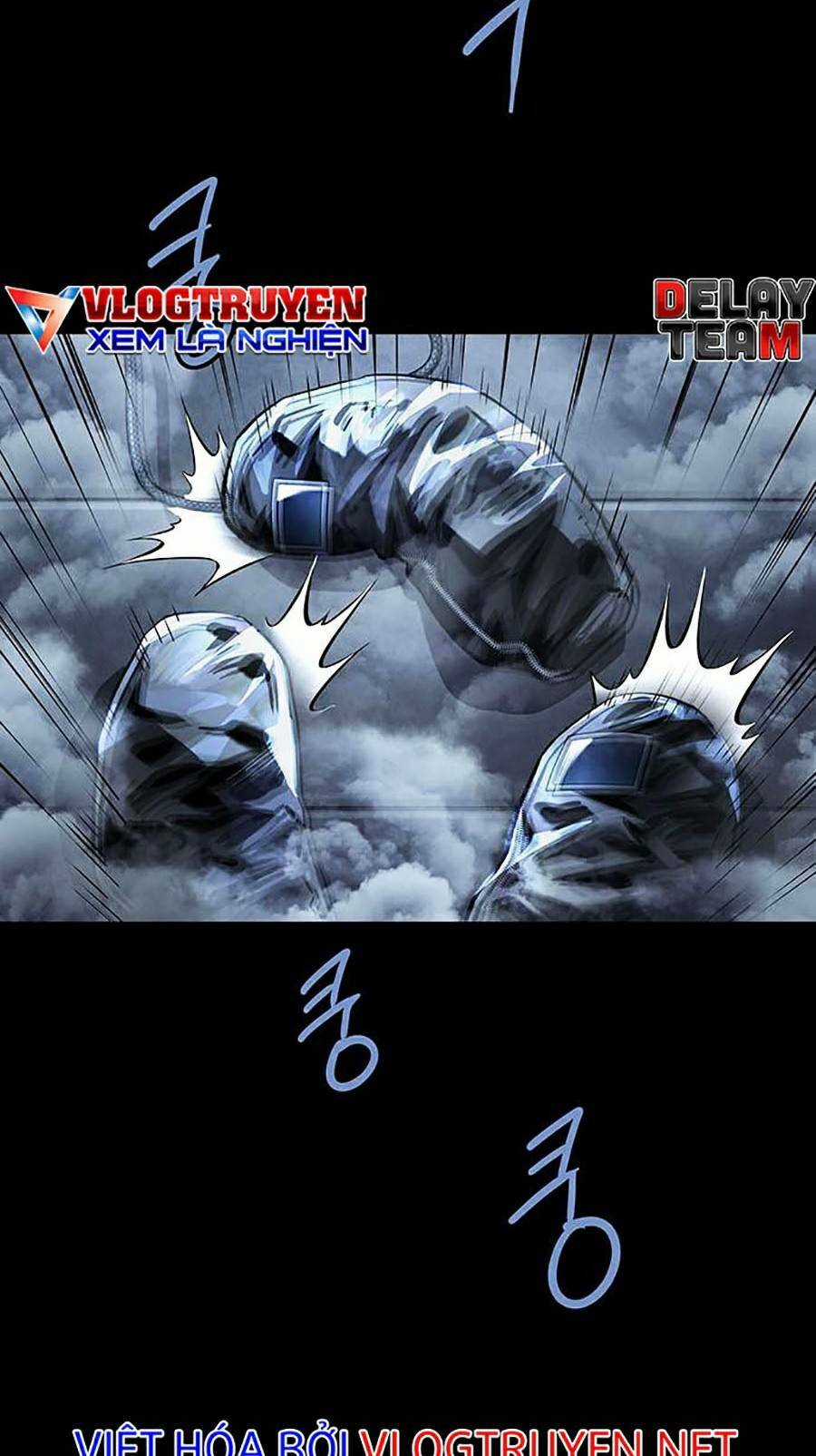 THẢM HỌA ONG ĐỘC Chapter 285 trang 53