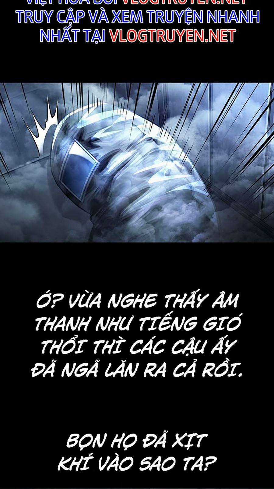THẢM HỌA ONG ĐỘC Chapter 285 trang 54