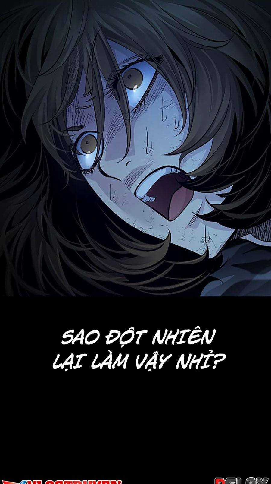 THẢM HỌA ONG ĐỘC Chapter 285 trang 55