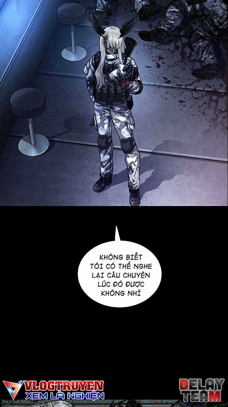 THẢM HỌA ONG ĐỘC Chapter 285 trang 58