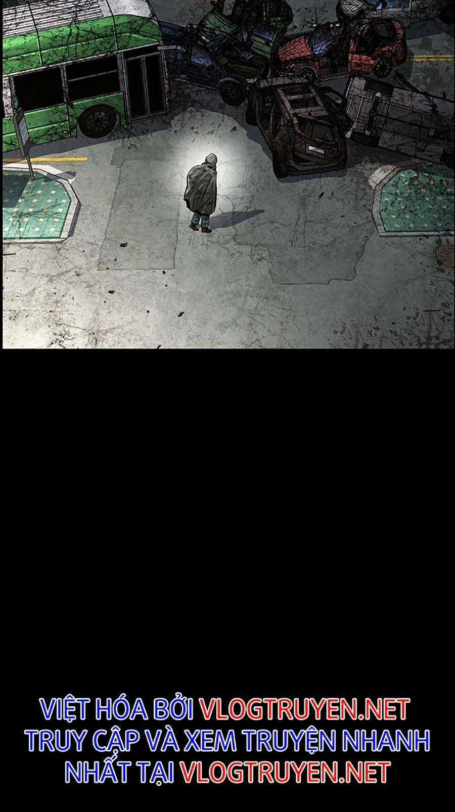 THẢM HỌA ONG ĐỘC Chapter 285 trang 59