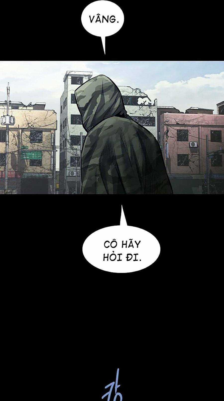 THẢM HỌA ONG ĐỘC Chapter 285 trang 61