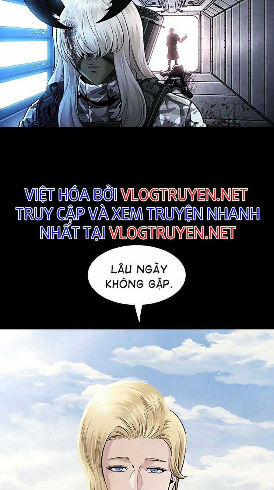 THẢM HỌA ONG ĐỘC Chapter 285 trang 63