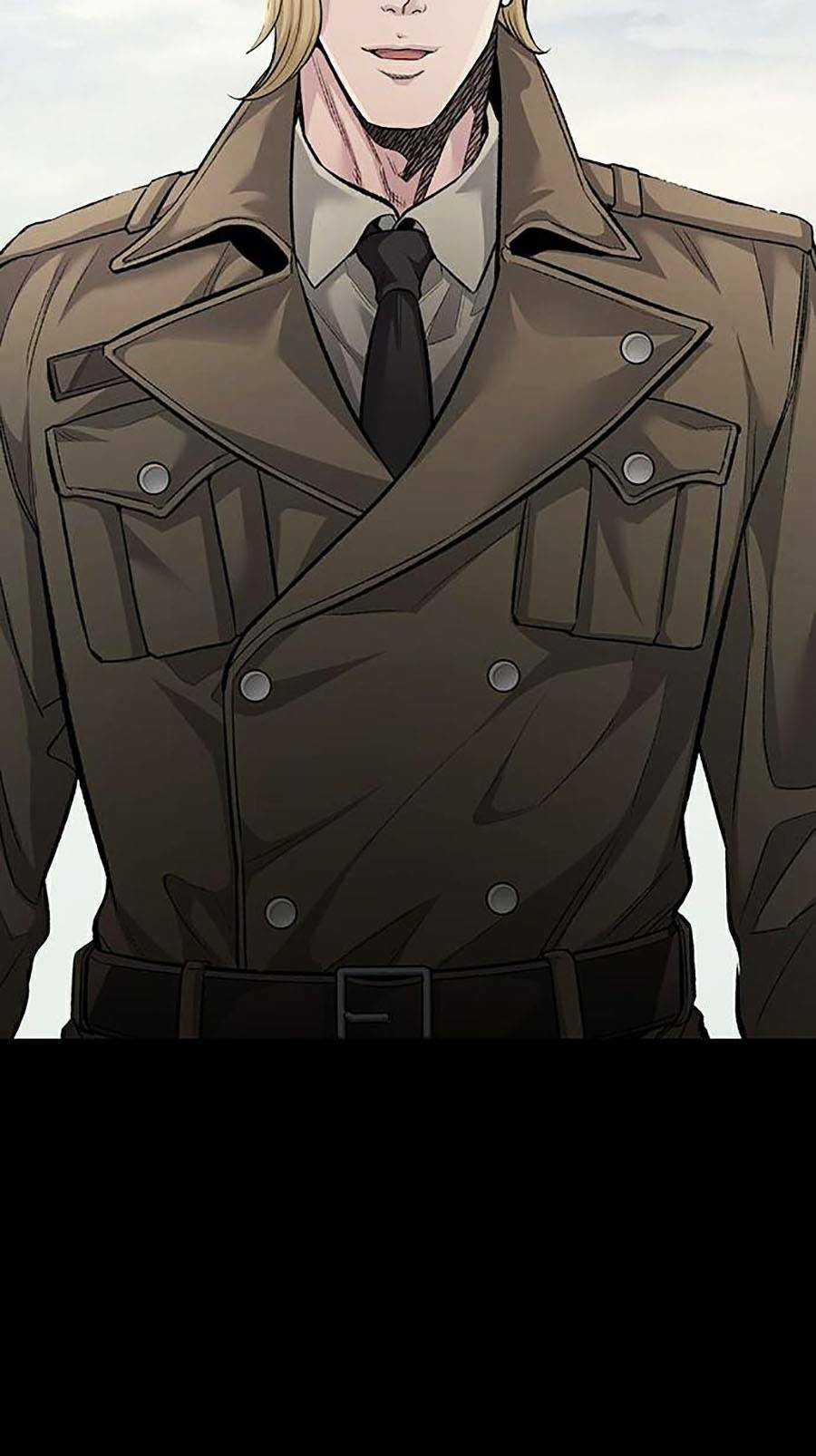 THẢM HỌA ONG ĐỘC Chapter 285 trang 64