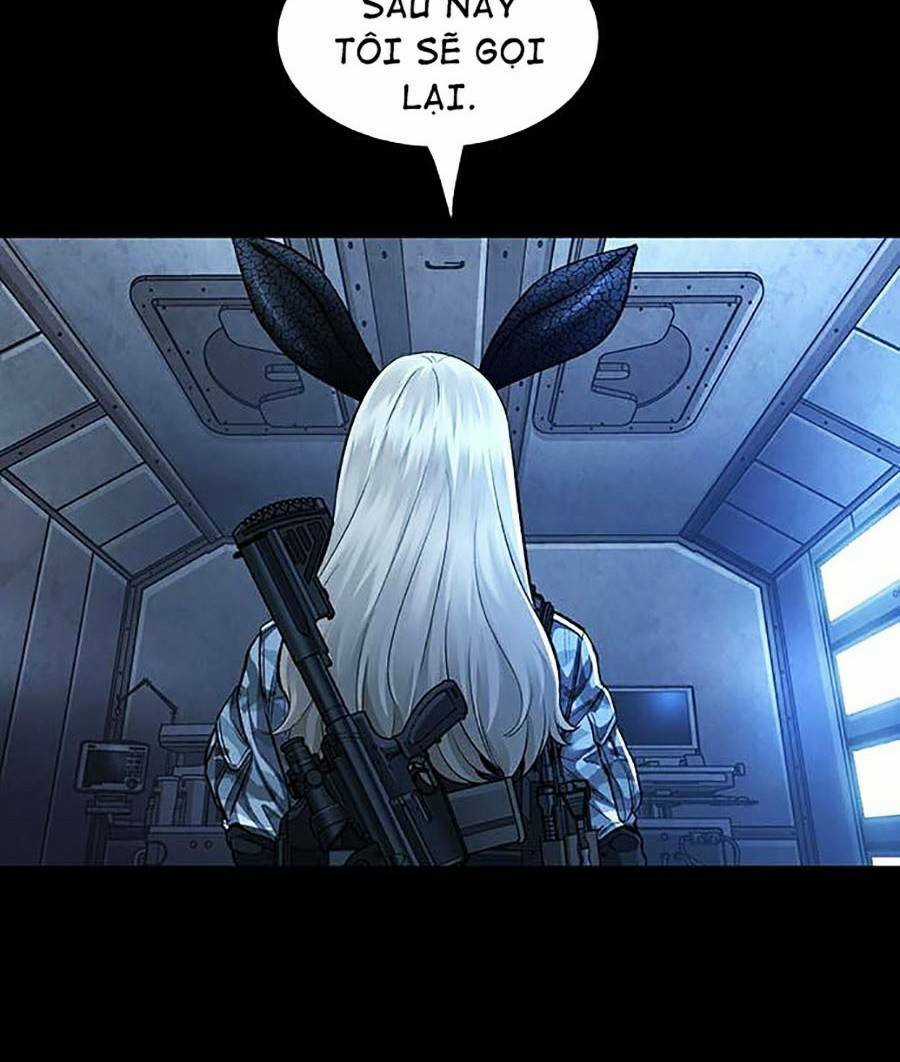 THẢM HỌA ONG ĐỘC Chapter 285 trang 67