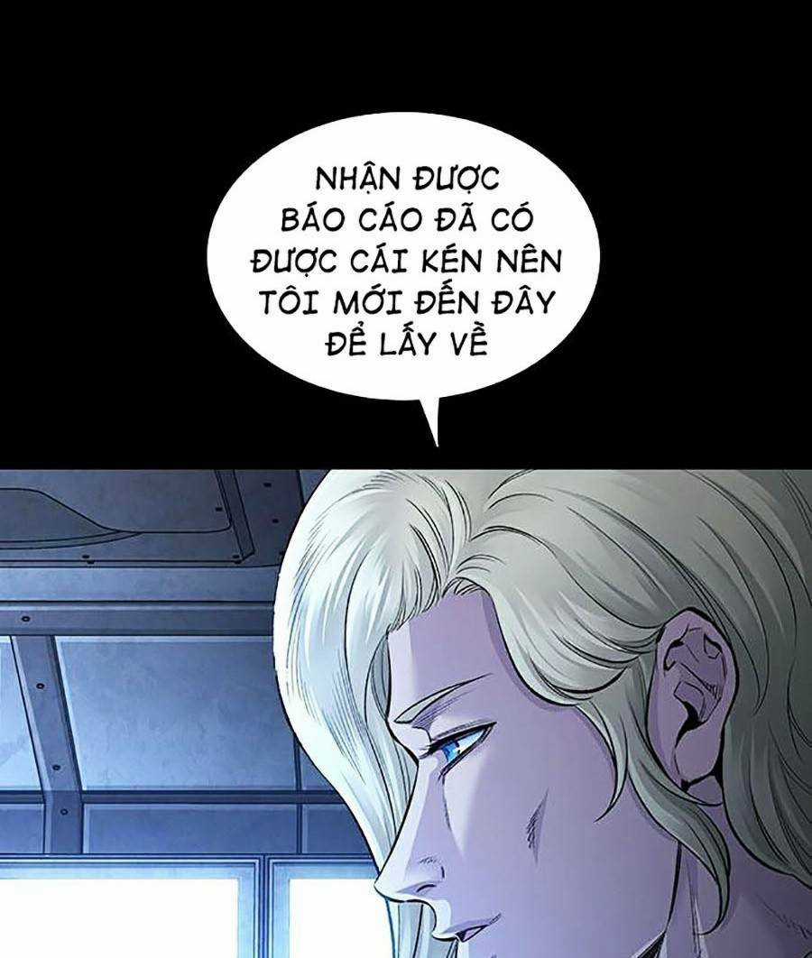 THẢM HỌA ONG ĐỘC Chapter 285 trang 68