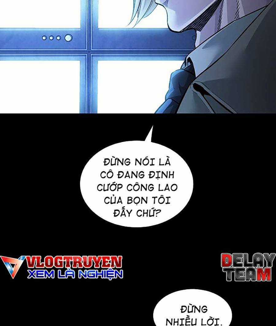 THẢM HỌA ONG ĐỘC Chapter 285 trang 69