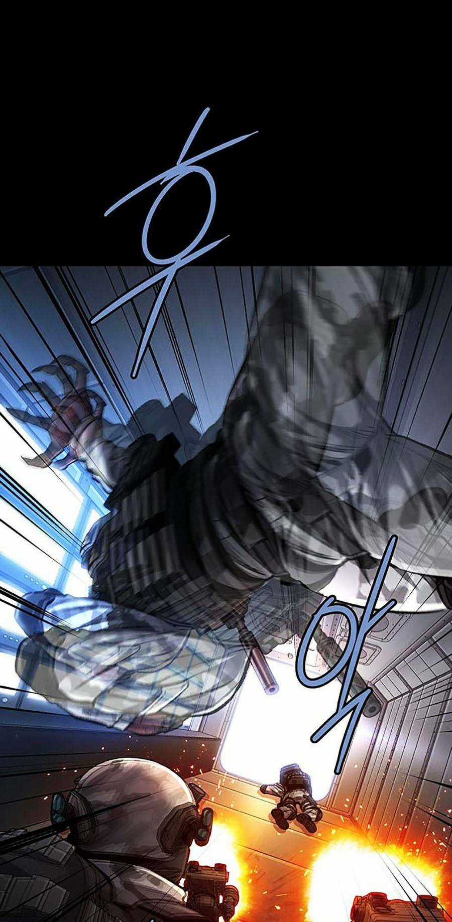 THẢM HỌA ONG ĐỘC Chapter 285 trang 7