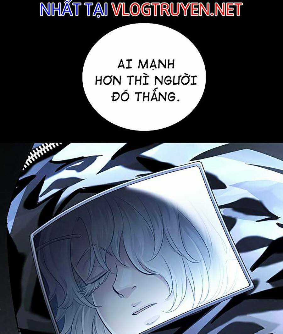 THẢM HỌA ONG ĐỘC Chapter 285 trang 71