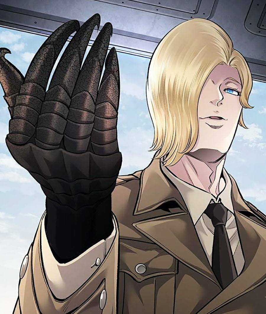 THẢM HỌA ONG ĐỘC Chapter 285 trang 74