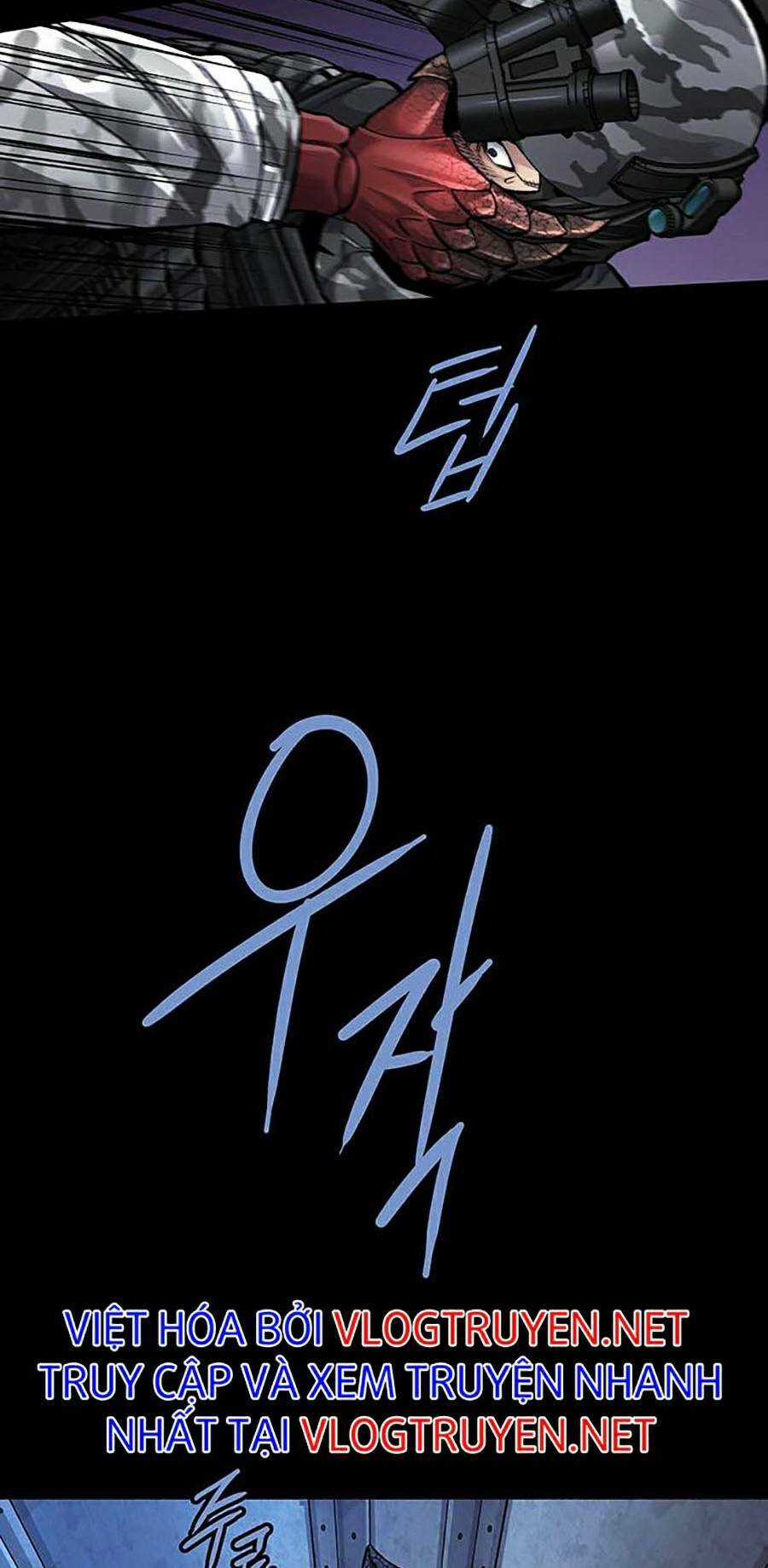 THẢM HỌA ONG ĐỘC Chapter 285 trang 9