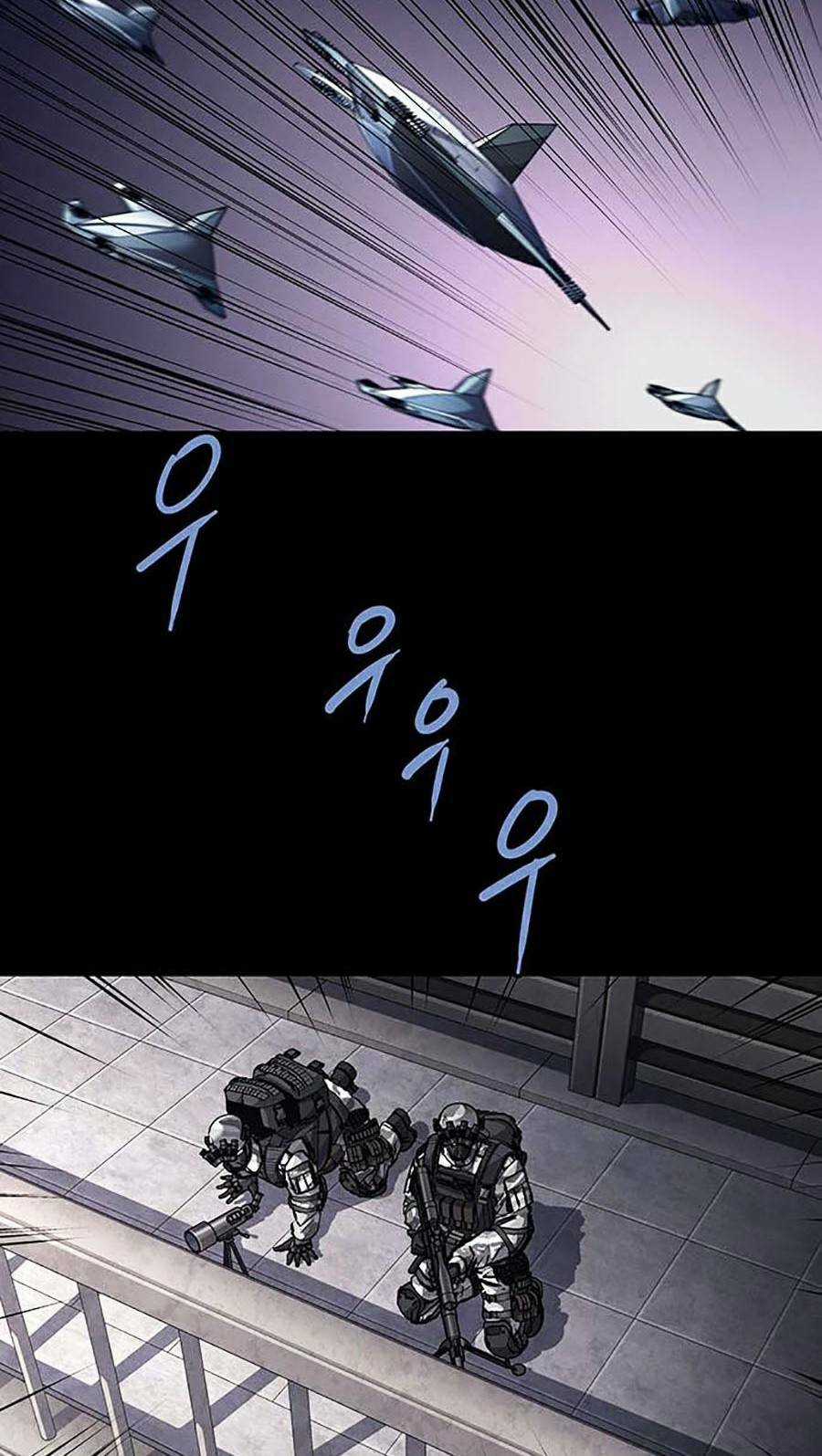 THẢM HỌA ONG ĐỘC Chapter 286 trang 10