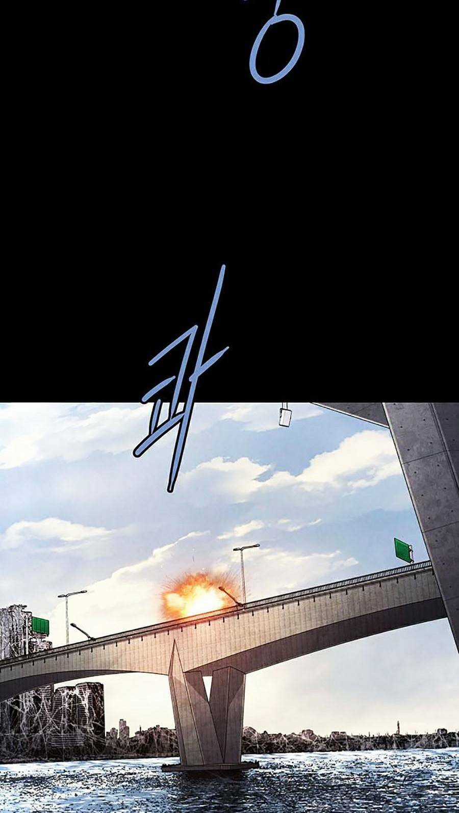 THẢM HỌA ONG ĐỘC Chapter 286 trang 12