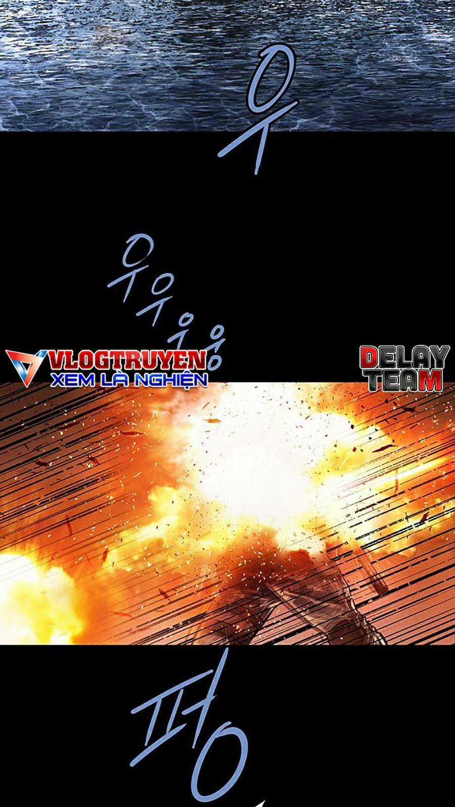 THẢM HỌA ONG ĐỘC Chapter 286 trang 13