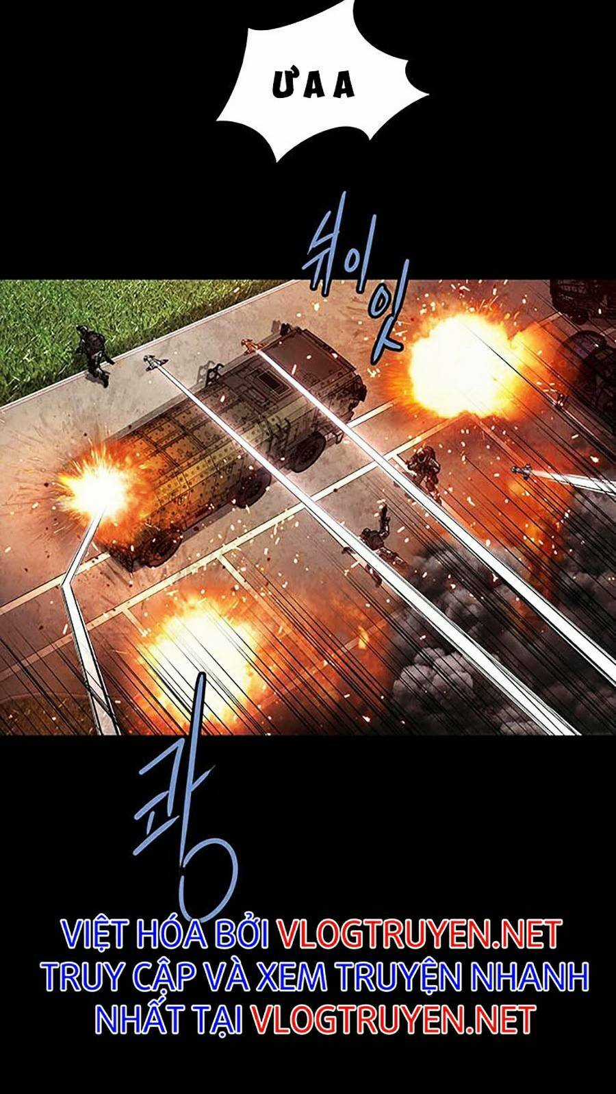 THẢM HỌA ONG ĐỘC Chapter 286 trang 14