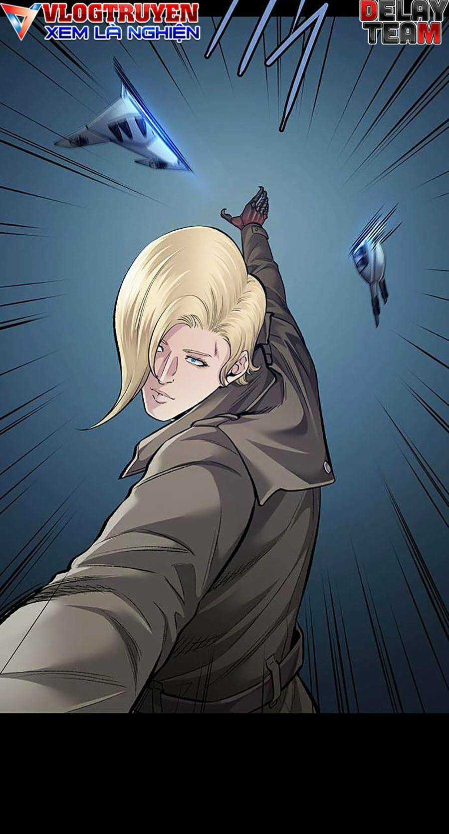 THẢM HỌA ONG ĐỘC Chapter 286 trang 16