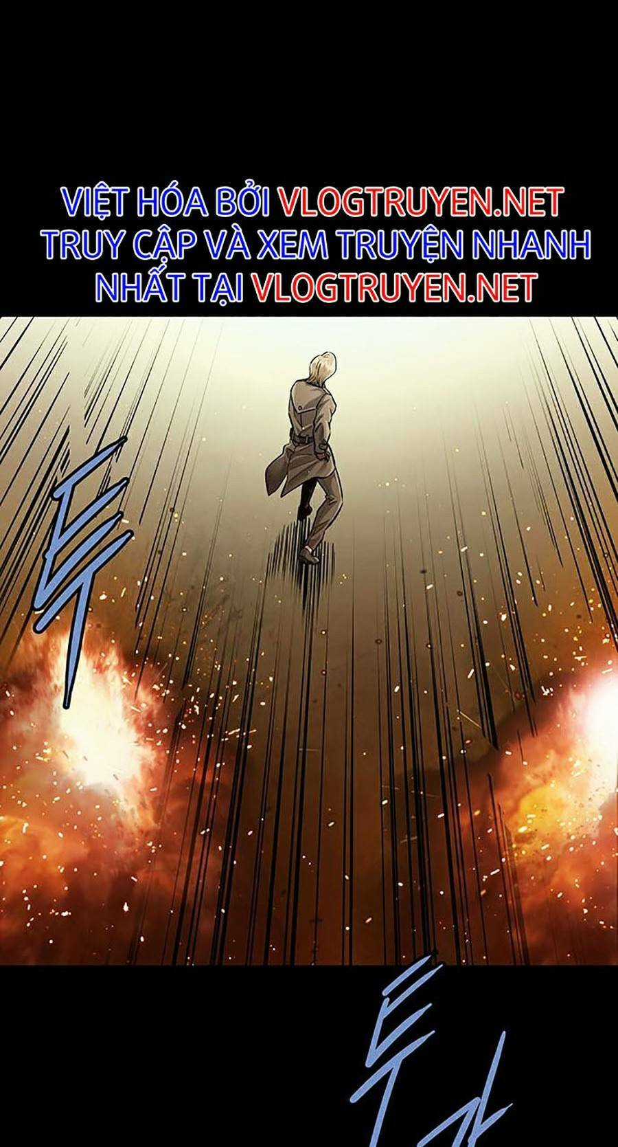 THẢM HỌA ONG ĐỘC Chapter 286 trang 17