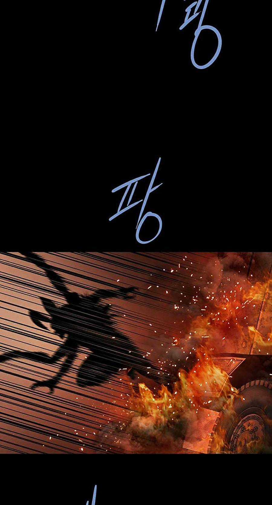 THẢM HỌA ONG ĐỘC Chapter 286 trang 18